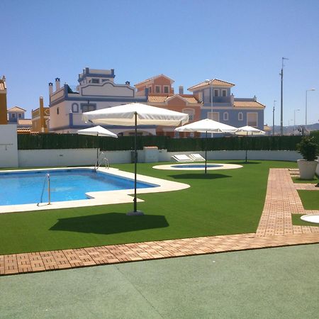 As026 Aguila 3-Bedroom Сан-Хуан-де-лос-Террерос Экстерьер фото