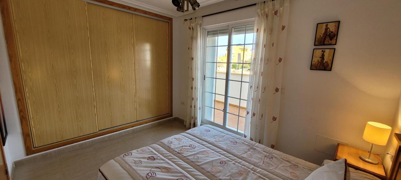 As026 Aguila 3-Bedroom Сан-Хуан-де-лос-Террерос Экстерьер фото