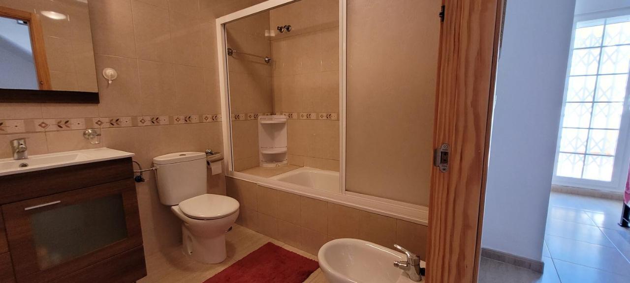 As026 Aguila 3-Bedroom Сан-Хуан-де-лос-Террерос Экстерьер фото