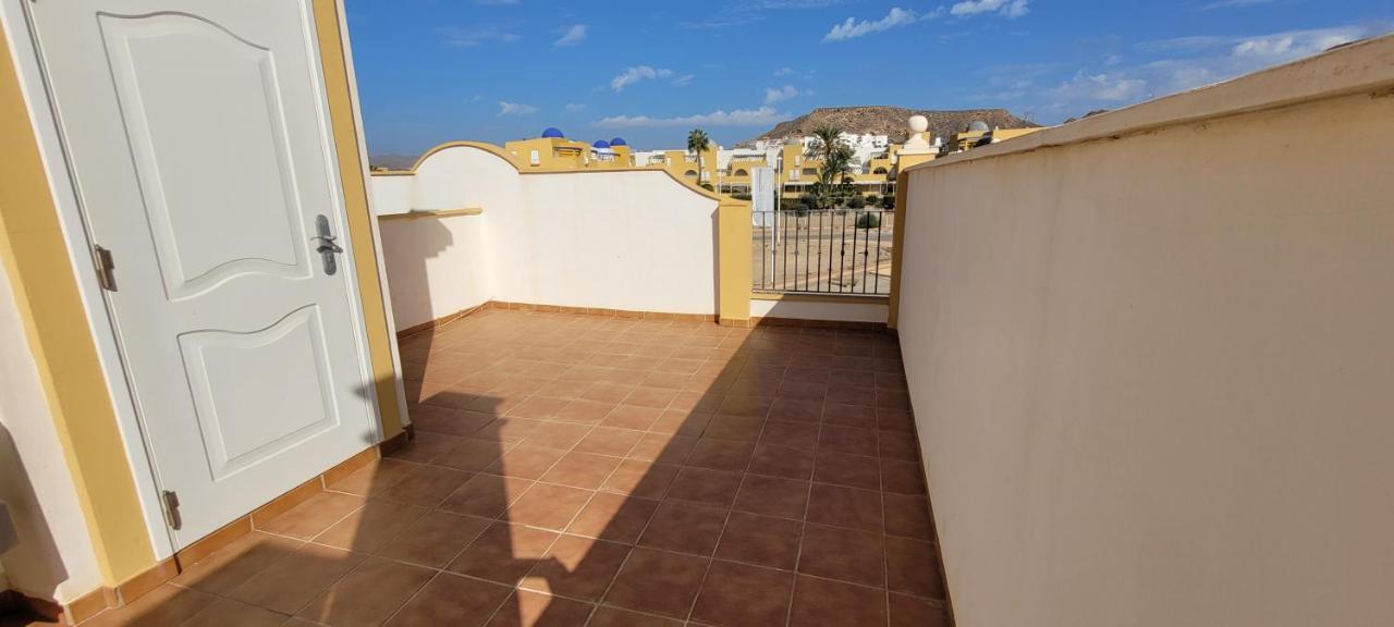 As026 Aguila 3-Bedroom Сан-Хуан-де-лос-Террерос Экстерьер фото