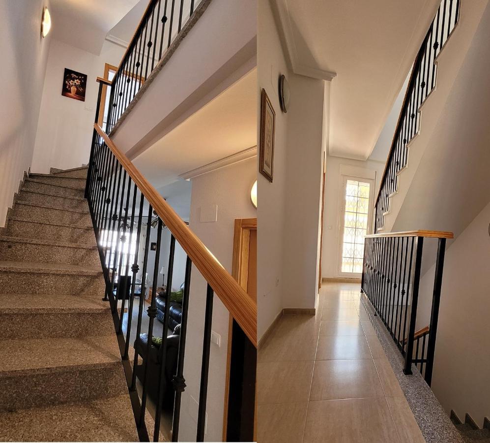 As026 Aguila 3-Bedroom Сан-Хуан-де-лос-Террерос Экстерьер фото