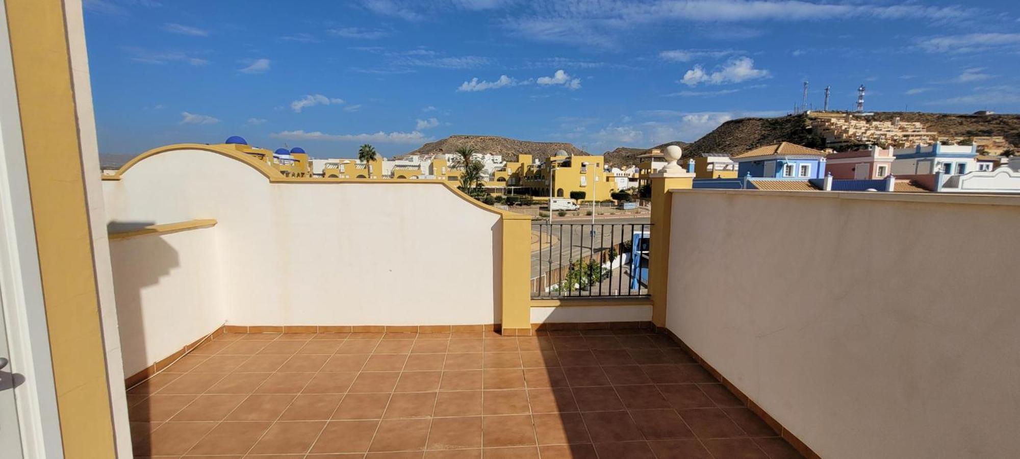 As026 Aguila 3-Bedroom Сан-Хуан-де-лос-Террерос Экстерьер фото